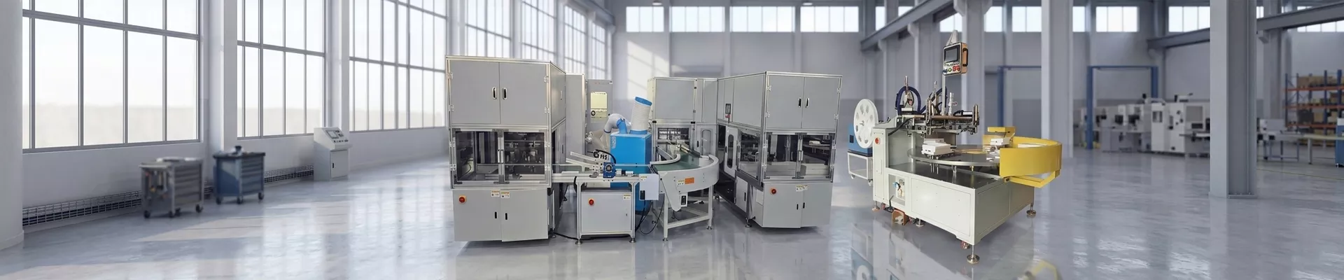 Factory