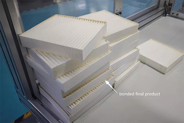 Key Considerations in Automotive Cabin Air Filter Manufacturing