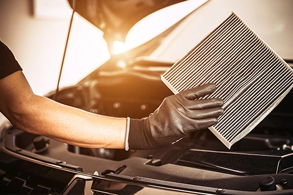 Automotive Cabin Air Filter Market Trends 2025–2030: Growth, Innovation & Key Industry Shifts